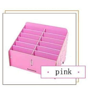 Planet Gates small size 1 Mobile Phone Repair Tool Box Wooden Storage Box Motherboard Accessories Storage Box Ferramentas