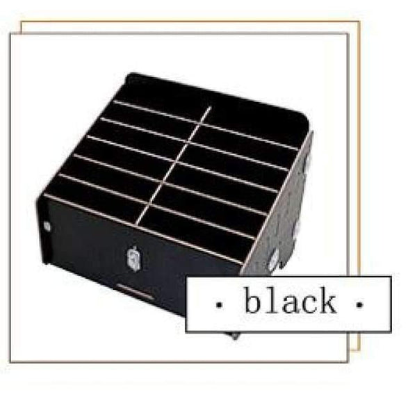 Planet Gates small size 2 Mobile Phone Repair Tool Box Wooden Storage Box Motherboard Accessories Storage Box Ferramentas