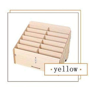 Planet Gates small size 3 Mobile Phone Repair Tool Box Wooden Storage Box Motherboard Accessories Storage Box Ferramentas