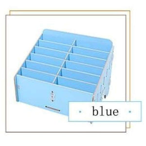 Planet Gates small size 4 Mobile Phone Repair Tool Box Wooden Storage Box Motherboard Accessories Storage Box Ferramentas