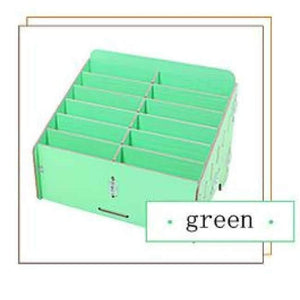 Planet Gates small size 5 Mobile Phone Repair Tool Box Wooden Storage Box Motherboard Accessories Storage Box Ferramentas