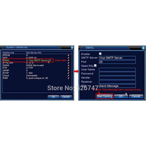 Planet Gates Smar система за домашна охранителна камера, аналогов самостоятелен комплект, 4-канален CCTV DVR NVR AHD 4 бр. 700TVL 24 инфрачервена LED вътрешна куполна камера