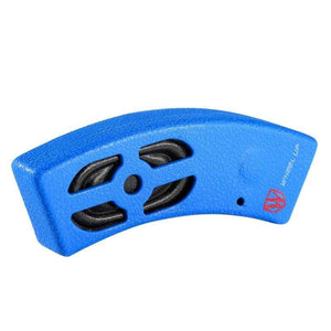 Planet Gates Smart bluetooth Helmet Audio Riding Bike Cycling Bicycle Bell Speaker Handsfree Phone Call Voice Navigation Waterproof IP54
