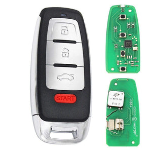 Planet Gates Smart remote key ZB08-3 ZB08-4 ZB14-4 ZB14-5 ZB12-4 ZB15 ZB16-5 ZB17 ZB21-4 ZB21-5 ZB16 ZB28-3 for KD-X2 key generator
