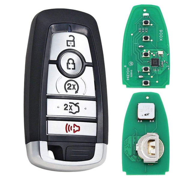 Planet Gates Smart remote key ZB08-3 ZB08-4 ZB14-4 ZB14-5 ZB12-4 ZB15 ZB16-5 ZB17 ZB21-4 ZB21-5 ZB16 ZB28-3 for KD-X2 key generator