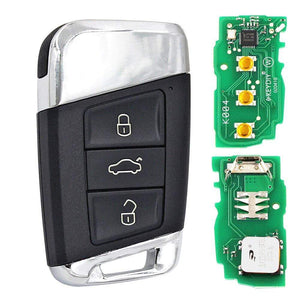 Planet Gates Smart remote key ZB08-3 ZB08-4 ZB14-4 ZB14-5 ZB12-4 ZB15 ZB16-5 ZB17 ZB21-4 ZB21-5 ZB16 ZB28-3 for KD-X2 key generator