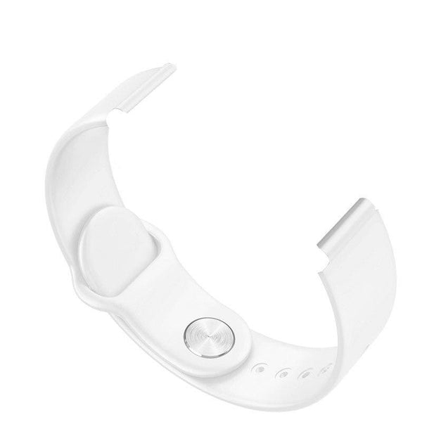 Planet Gates Smart watch band accessories Fashion sport Black White Pink Silicone band women men free shipping