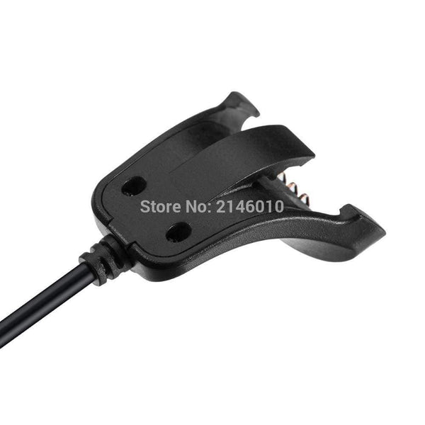 Planet Gates Smart Watch Data Sync USB Cable Charging Charger Cradle Dock Band Station For TomTom Runner 2 3 / Spark 1 3 / Golfer 2 3.3ft