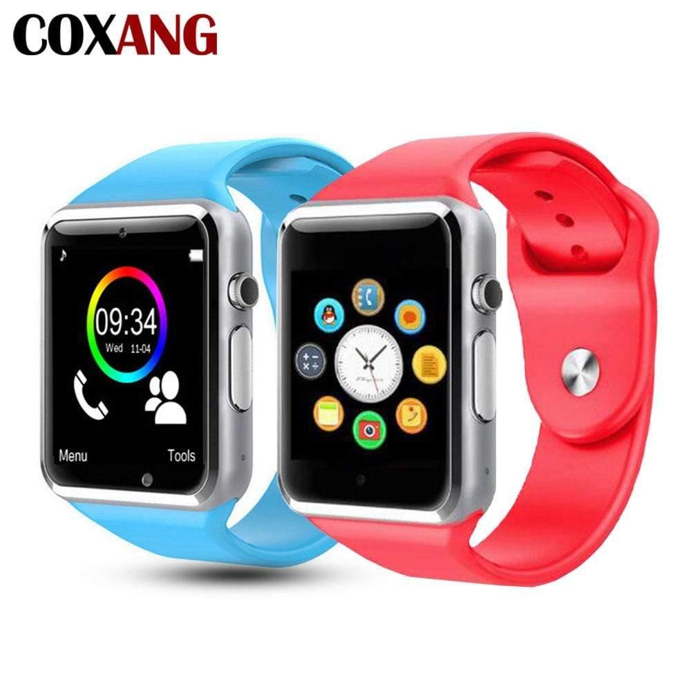 Planet Gates Smart Watch For Children Kids Baby Watch Phone 2G Sim Card Dail Call Touch Screen Waterproof Smart Clock Smartwatches