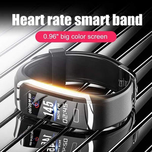 Planet Gates Smart Watch Men Waterproof Smartwatch Women Heart Rate Monitor Fitness Tracker Watch Stopwatch Sport For Android IOS