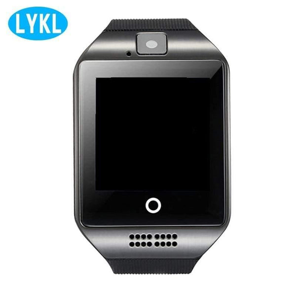 Planet Gates Smart Watch Smartwatch Sleep Fitness Tracker NFC Bluetooth Phone Clock Support SIM Card Wristwatch for huawei xiaomi phone