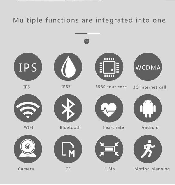 Planet Gates Smart Watch X100 Android 5.1MTK6580GPS Bluetooth WiFi SmartWatch Heart Rate Fitness Tracker for Samsung gear S3 KW88 GW11