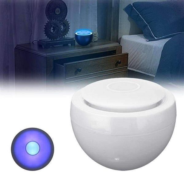 Planet Gates Smart WiFi IR Wireless Home Appliance Controller 12 Infrered Lights Night Light LED Remote Control for iOS Android