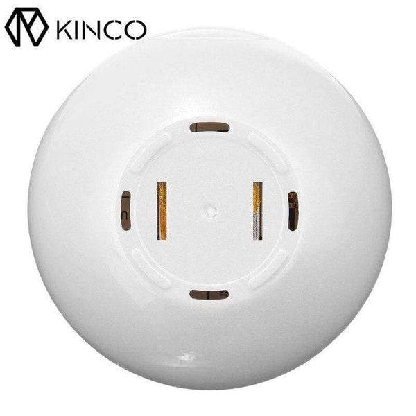 Planet Gates Smart WiFi IR Wireless Home Appliance Controller 12 Infrered Lights Night Light LED Remote Control for iOS Android