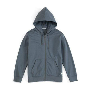 Planet Gates Smoky grey / M Winter New Cotton-Jersey Zip-Up Hoodie Men basic hooded Sweatshirts Comfortable Jogger Jackets Outerwear