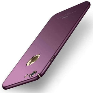 Planet Gates Smooth wine red / For iPhone 6 iPhone 6 6s Matte Case Hard PC Coque Cover For iPhone 6s Plus Slim Case For iPhone 6 Plus Phone Cases