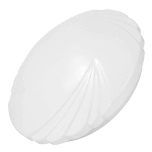 Planet Gates Smuxi Excellent 10'' White Ceiling Light Lamp Cover Shade Cover Case Decoration Fixture Surface Mounted Case