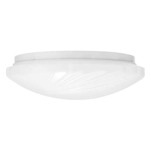 Planet Gates Smuxi Excellent 10'' White Ceiling Light Lamp Cover Shade Cover Case Decoration Fixture Surface Mounted Case