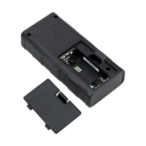 Planet Gates SNDWAY Laser Rangefinder High Accurate Roulette Laser Distance Meter Measuring 40M 100M 120M Digital Tape Measure Range Finder