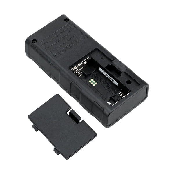 Planet Gates SNDWAY Laser Rangefinder High Accurate Roulette Laser Distance Meter Measuring 40M 100M 120M Digital Tape Measure Range Finder