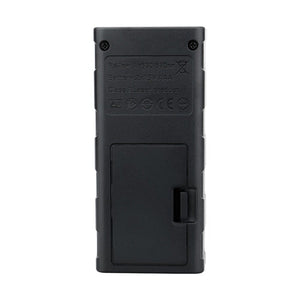 Planet Gates SNDWAY Laser Rangefinder High Accurate Roulette Laser Distance Meter Measuring 40M 100M 120M Digital Tape Measure Range Finder