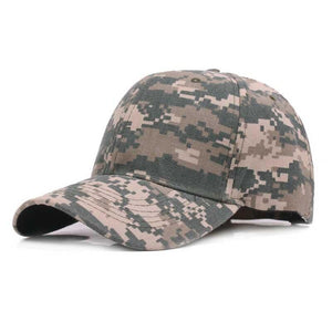 Planet Gates Snow Camo Baseball Cap Men Tactical Cap Camouflage Snapback Hat For Men High Quality Bone Masculino Dad Hat Trucker