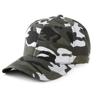 Planet Gates Snow Camo Baseball Cap Men Tactical Cap Camouflage Snapback Hat For Men High Quality Bone Masculino Dad Hat Trucker