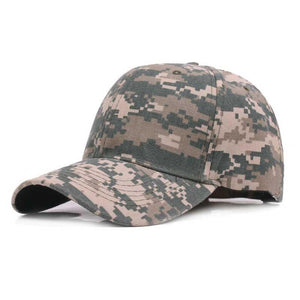 Planet Gates Snow Camo Baseball Cap Men Tactical Cap Camouflage Snapback Hat For Men High Quality Bone Masculino Dad Hat Trucker