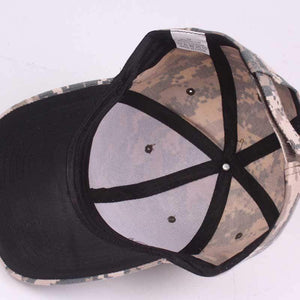 Planet Gates Snow Camo Baseball Cap Men Tactical Cap Camouflage Snapback Hat For Men High Quality Bone Masculino Dad Hat Trucker