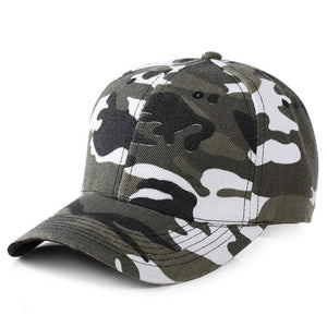 Planet Gates Snow Camo Baseball Cap Men Tactical Cap Camouflage Snapback Hat For Men High Quality Bone Masculino Dad Hat Trucker