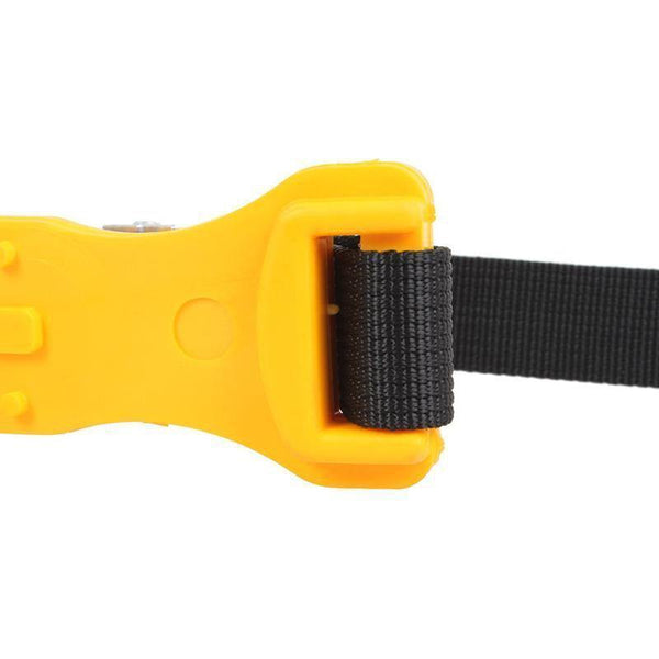 Planet Gates Snow Chains Universal Car For 165-265mm Tyre Winter Roadway Safety Tire Chains Climbing Mud Anti-Slip car-styling