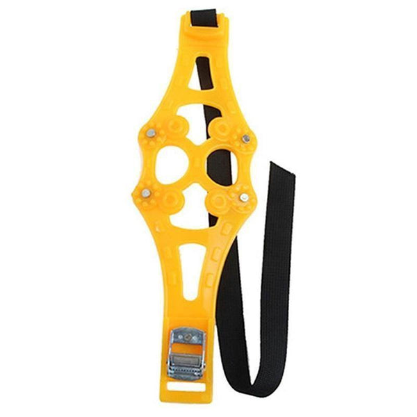 Planet Gates Snow Chains Universal Car For 165-265mm Tyre Winter Roadway Safety Tire Chains Climbing Mud Anti-Slip car-styling