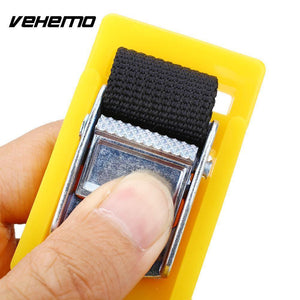 Planet Gates Snow Chains Universal Car Suit Tyre Winter Roadway Safety Tire Chains Snow Climbing Mud Ground Anti Slip Emergency Strap