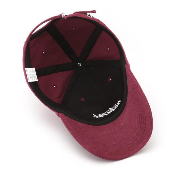 Planet Gates Snow Fleece Cotton Baseball Cap for Women and Men Fashion Embroidery Hip Hop Hat Girls Boys Snapback Hat