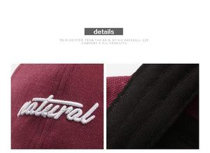 Planet Gates Snow Fleece Cotton Baseball Cap for Women and Men Fashion Embroidery Hip Hop Hat Girls Boys Snapback Hat