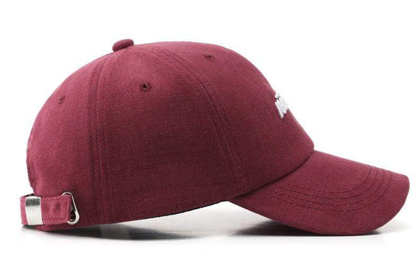 Planet Gates Snow Fleece Cotton Baseball Cap for Women and Men Fashion Embroidery Hip Hop Hat Girls Boys Snapback Hat