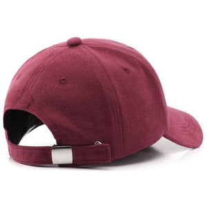 Planet Gates Snow Fleece Cotton Baseball Cap for Women and Men Fashion Embroidery Hip Hop Hat Girls Boys Snapback Hat