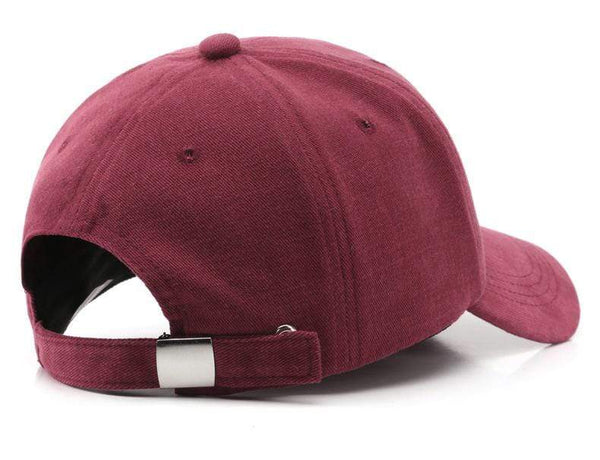 Planet Gates Snow Fleece Cotton Baseball Cap for Women and Men Fashion Embroidery Hip Hop Hat Girls Boys Snapback Hat