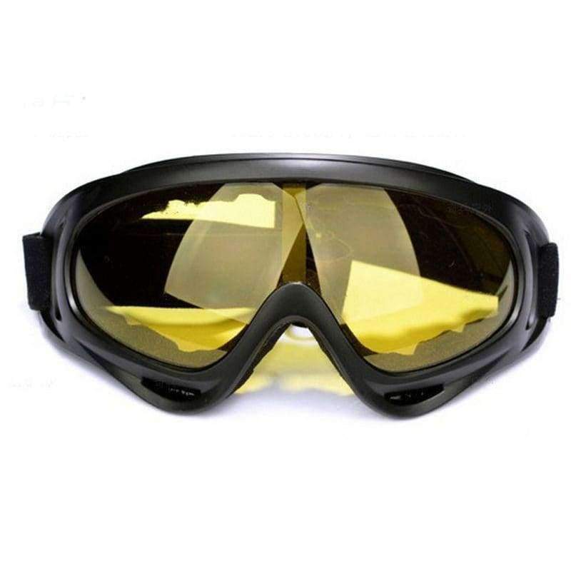 Planet Gates Snow Sports Skiing Snowboard Snowmobile Anti-fog Goggles Windproof Dustproof Glasses UV400 Skate Ski Sunglasses Eyewear