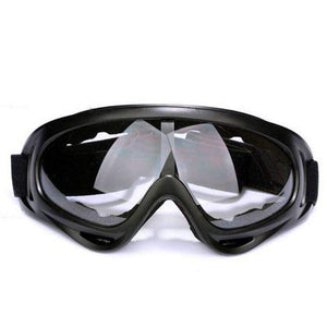 Planet Gates Snow Sports Skiing Snowboard Snowmobile Anti-fog Goggles Windproof Dustproof Glasses UV400 Skate Ski Sunglasses Eyewear