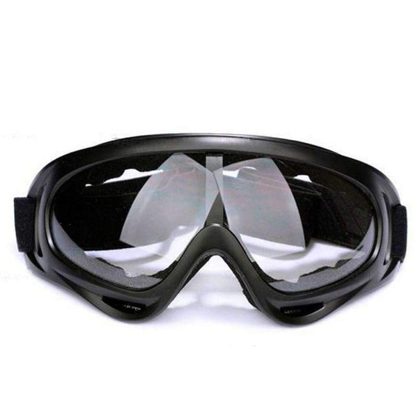 Planet Gates Snow Sports Skiing Snowboard Snowmobile Anti-fog Goggles Windproof Dustproof Glasses UV400 Skate Ski Sunglasses Eyewear