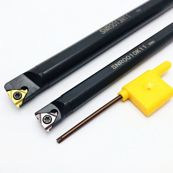 Planet Gates SNR0010K11 SNR0012M11 SNR0016Q11 SNR0016Q16 SNR0020R16 SNR 0025S16 SNR0020R22 SNR0025S22 Internal thread tool holder +11IR 16IR