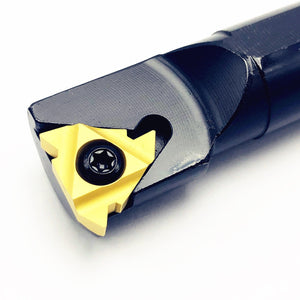 Planet Gates SNR0010K11 SNR0012M11 SNR0016Q11 SNR0016Q16 SNR0020R16 SNR 0025S16 SNR0020R22 SNR0025S22 Internal thread tool holder +11IR 16IR