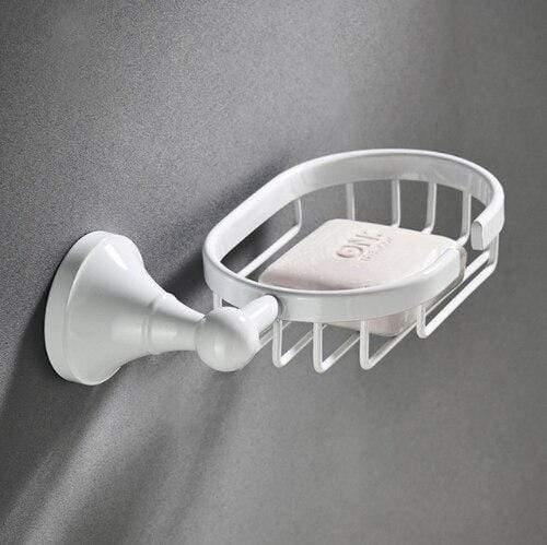 Planet Gates soap basket Bathroom Hardware Accessories Brass Set Toilet Brush Holder Towel Ring Hair Tumbler Holder Dry Holder Toilet Paper Holder