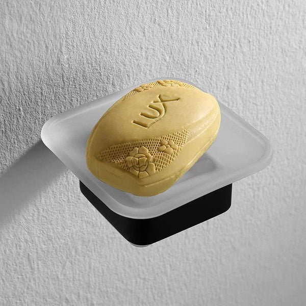 Planet Gates soap holder3 Black Bathroom Accessories Bath Hardware  Set paper holder Towel Rack Bar soap holder Shelf Rack Hook toilet brush juego de bano