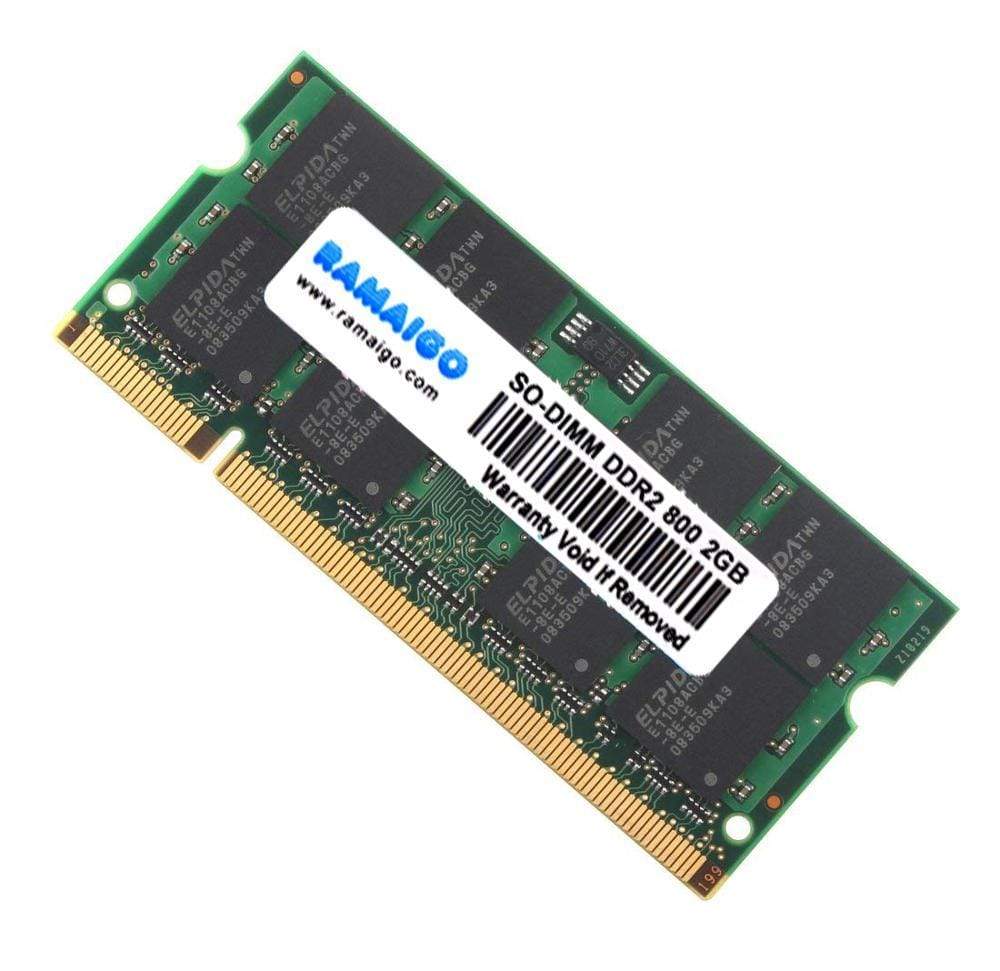 Planet Gates SODIMM 4GB DDR2 800Mhz RAM DDR2 667mhz 8GB 2x4GB notebook memory for GL40 GM45 GS45 PM45 PM65 PM945 PM965 Laptop single DDR2 4GB
