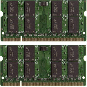 Planet Gates SODIMM 4GB DDR2 800Mhz RAM DDR2 667mhz 8GB 2x4GB notebook memory for GL40 GM45 GS45 PM45 PM65 PM945 PM965 Laptop single DDR2 4GB