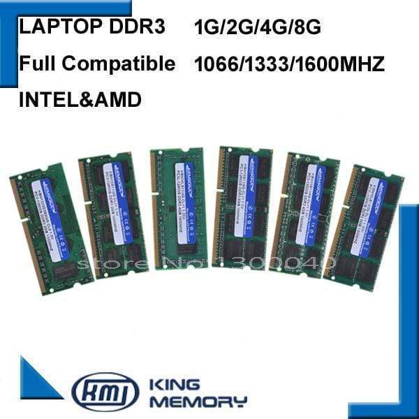 Planet Gates Sodimm Ram Memory LAPTOP DDR3 2GB 4GB 8GB DDR3 PC3 8500 1066MHz DDR3 PC3 10600 1333Mhz DDR3 PC3 12800 1600MHz 204pin