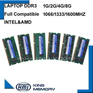 Planet Gates Sodimm Ram Memory LAPTOP DDR3 2GB 4GB 8GB DDR3 PC3 8500 1066MHz DDR3 PC3 10600 1333Mhz DDR3 PC3 12800 1600MHz 204pin
