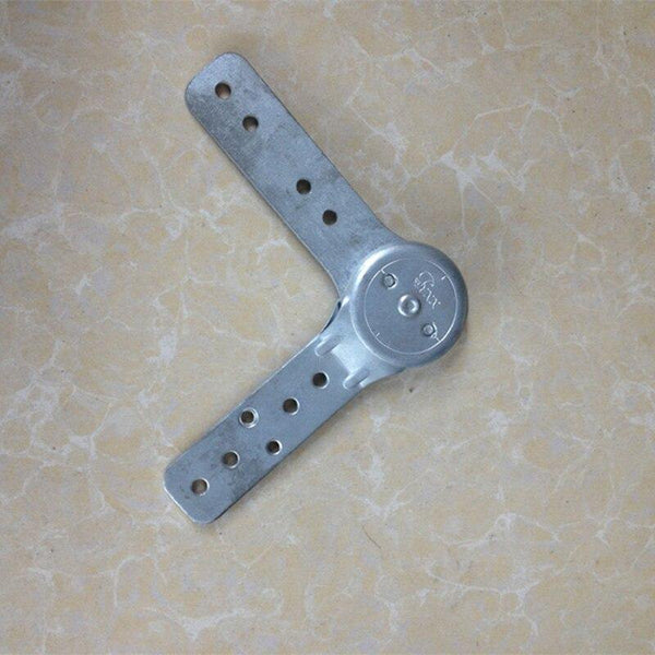 Sofa Smooth Hinge  / Round Flat Hinge / Watch Hinge / Sofa Pillow / Function Hinge